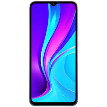 XIAOMI Redmi 9C NFC 2/32GB Purple