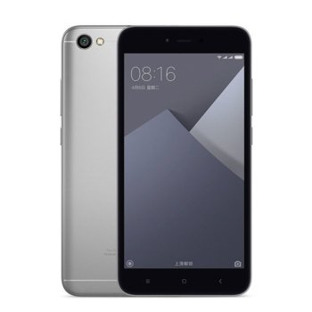 Xiaomi Redmi Note 5А Prime Gray LTE Dual SIM