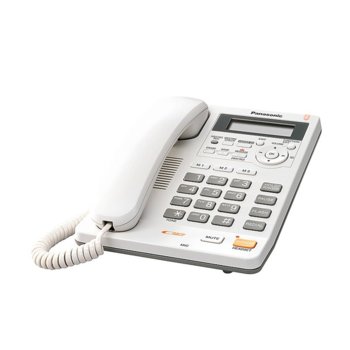 Стационарен Телефон Panasonic KX-TS620