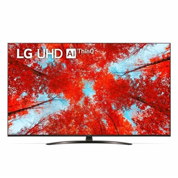 LG 50UQ91003LA