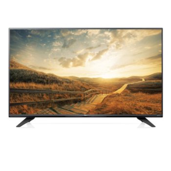LG 55UF7727