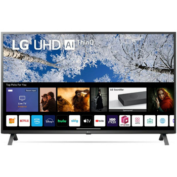LG 55UQ70003LB