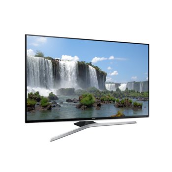 Samsung 55J6300 CURVED FULL HD LED TV