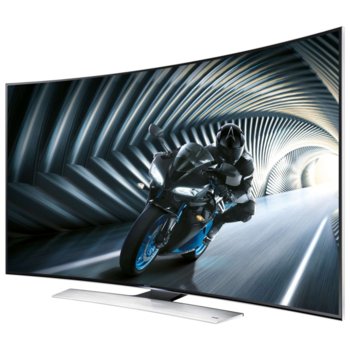 65" Samsung UE65HU8500 CURVED 3D 4K UHD LED TV