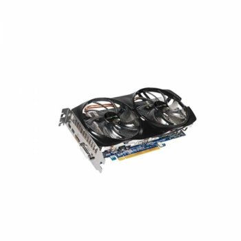 AMD 7850 2GB Gigabyte R785OC-2GD