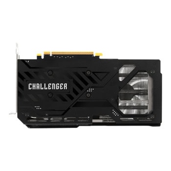 ASRock Arc B570 Challenger B570 CL 10GO