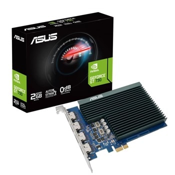 Asus GeForce GT 730 GT730-4H-SL-2GD5