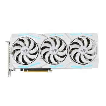 Asus ROG Strix RTX 2080 Super OC White Edition