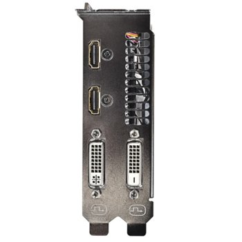 Gigabyte N750OC-2GI 2GB GDDR5