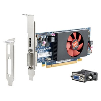 AMD Radeon HD 8490 E1C64AA