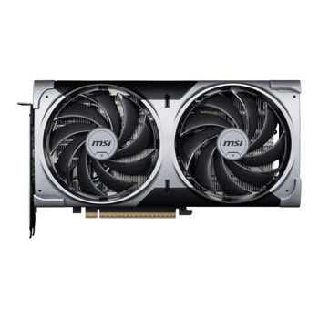 Видео карта MSI GeForce RTX 5070 12G VENTUS 2X OC