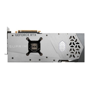 MSI GeForce RTX 4080 16GB SUPRIM