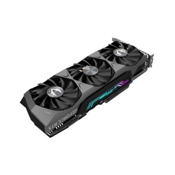 ZOTAC GAMING GeForce RTX 3080 TRINITY OC 12GB LHR