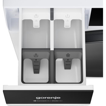Пералня Gorenje WG894A1P1 | JAR Computers Пералня Gorenje WG894A1P1