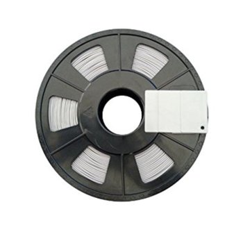 Консуматив за 3D принтер Acccreate, PLA, 1.75mm, сив, 1kg | JAR Computers Acccreate PLA 1.75 Metal Gray (01.04.01.1129)