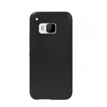 CaseMate Barely There for HTC One 3 M9 black