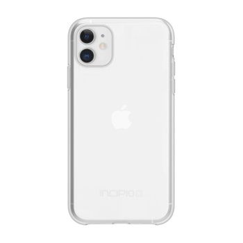 Incipio NGP Pure iPhone 11 transp IPH-1831-CLR