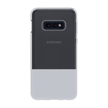 Incipio NGP for Galaxy S10E SA-970-CLR transparent