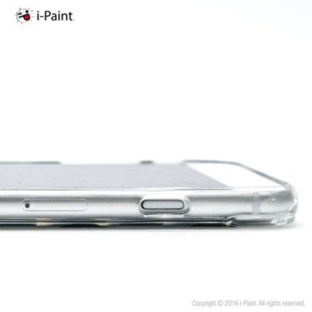iPaint Glamour Pois 161002 for Apple iPhone 8