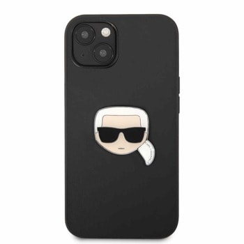 Karl Lagerfeld Case KLHCP13MPKMK Black