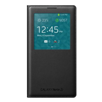 Samsung S View Cover for Galaxy NOTE 3 N9005