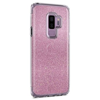 Spigen Slim Armor Glitter за Galaxy S9+ 593CS22973