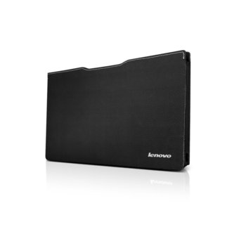 Калъф Lenovo Yoga 11S Slot-In Case за лаптоп до 11.6" (29.46 cm), "джоб", черен | JAR Computers LENOVO SLOT-IN-CASE/YOGA 11S