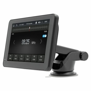 Преносим дисплей за автомобил X5306L 13312 | JAR Computers Преносим дисплей за автомобил X5306L 13312