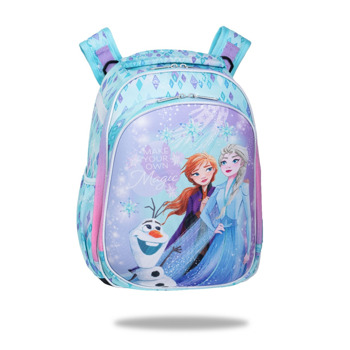 Ученическа раница CoolPack Turtle Frozen