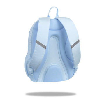 Ученическа раница CoolPack Rider Powder blue