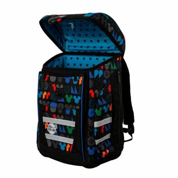 Ученическа раница CoolPack Teneris Mickey Mouse