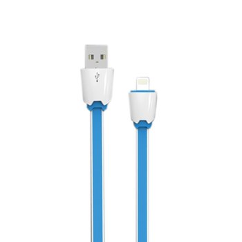 Cable USB A - Lighning