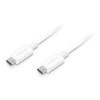 Macally USB C to USB C Cable