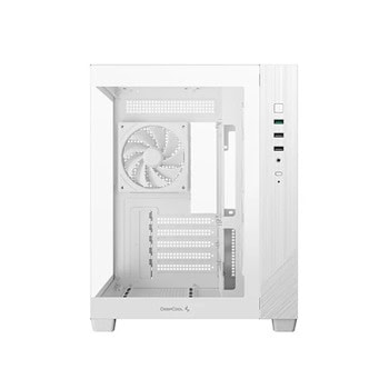 DeepCool CG330 3F WH R-CG330-WHNGM3-G