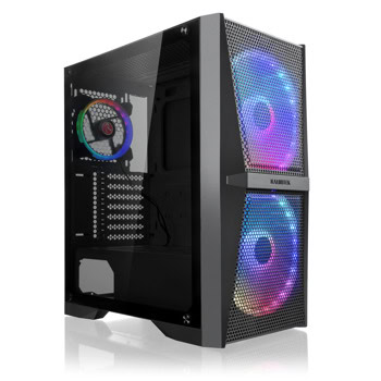 Кутия Raijintek SILENOS MS PRO