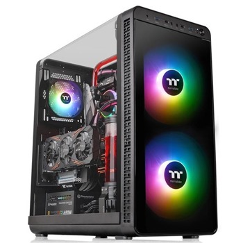 Thermaltake CA-1J7-00M1WN-04