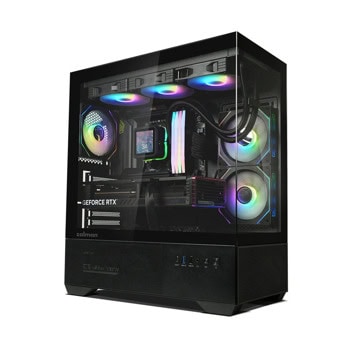 Zalman Chronix V2 Black ZM-CHRONIX-V2-BLACK