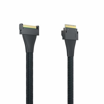 10Gtek CAB-MCIO/8654-8i-P0.75M-11-85