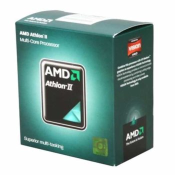 Athlon II X4 645 Quad Core