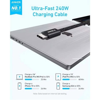 Anker Zolo A8060H12