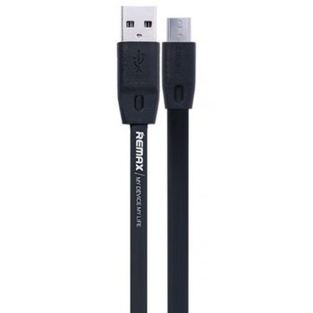Remax USB A(м) към USB Micro B(м) 2m df14350