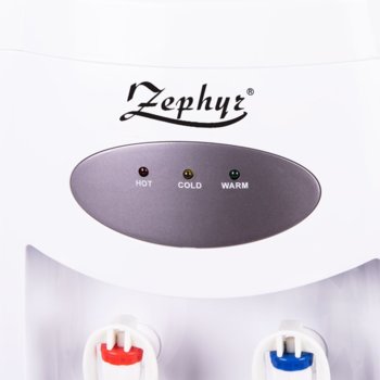 Zephyr ZP 1449 ACS White