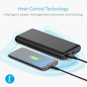 Anker PowerCore Speed A1272H11