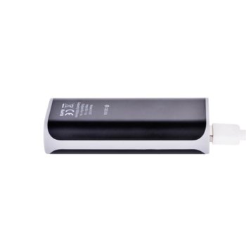 Devia Smart Power Bank 5000mAh dc-27602