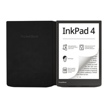 PocketBook HN-FP-PU-743G-RB-WW