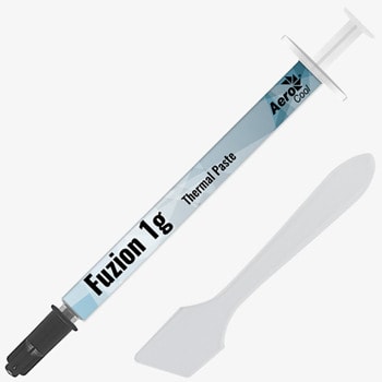 Термопаста AeroCool Fuzion, 1g | JAR Computers AeroCool Fuzion-1g ACTG-NA61210.01