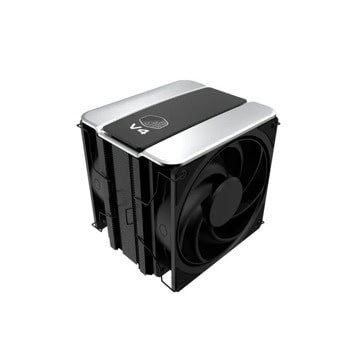 CoolerMaster V4 Alpha 3DHP Black MAZ-T2HP-217PK-R1