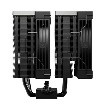 DeepCool AK620 G2 R-AK620G2-BKNNMN-GJD | JAR Computers DeepCool AK620 G2 R-AK620G2-BKNNMN-GJD