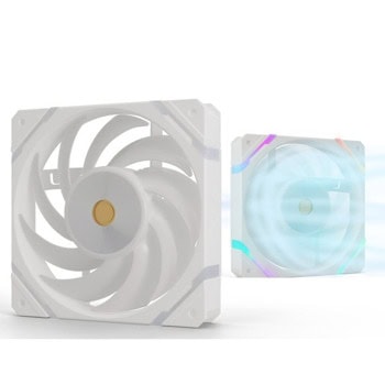 Valkyrie Jarn 360 White VK-AIOJR360W