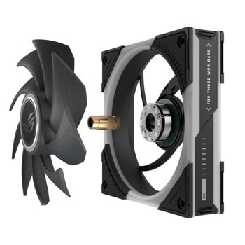 Asus ROG Eurux GR120 ARGB 3 Pack